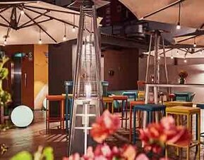 Libre Hotel, BW Signature Collection