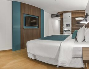 Libre Hotel, BW Signature Collection