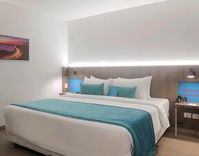 Libre Hotel, BW Signature Collection