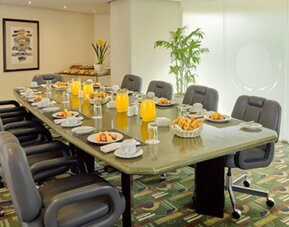 Hotel Estelar Miraflores