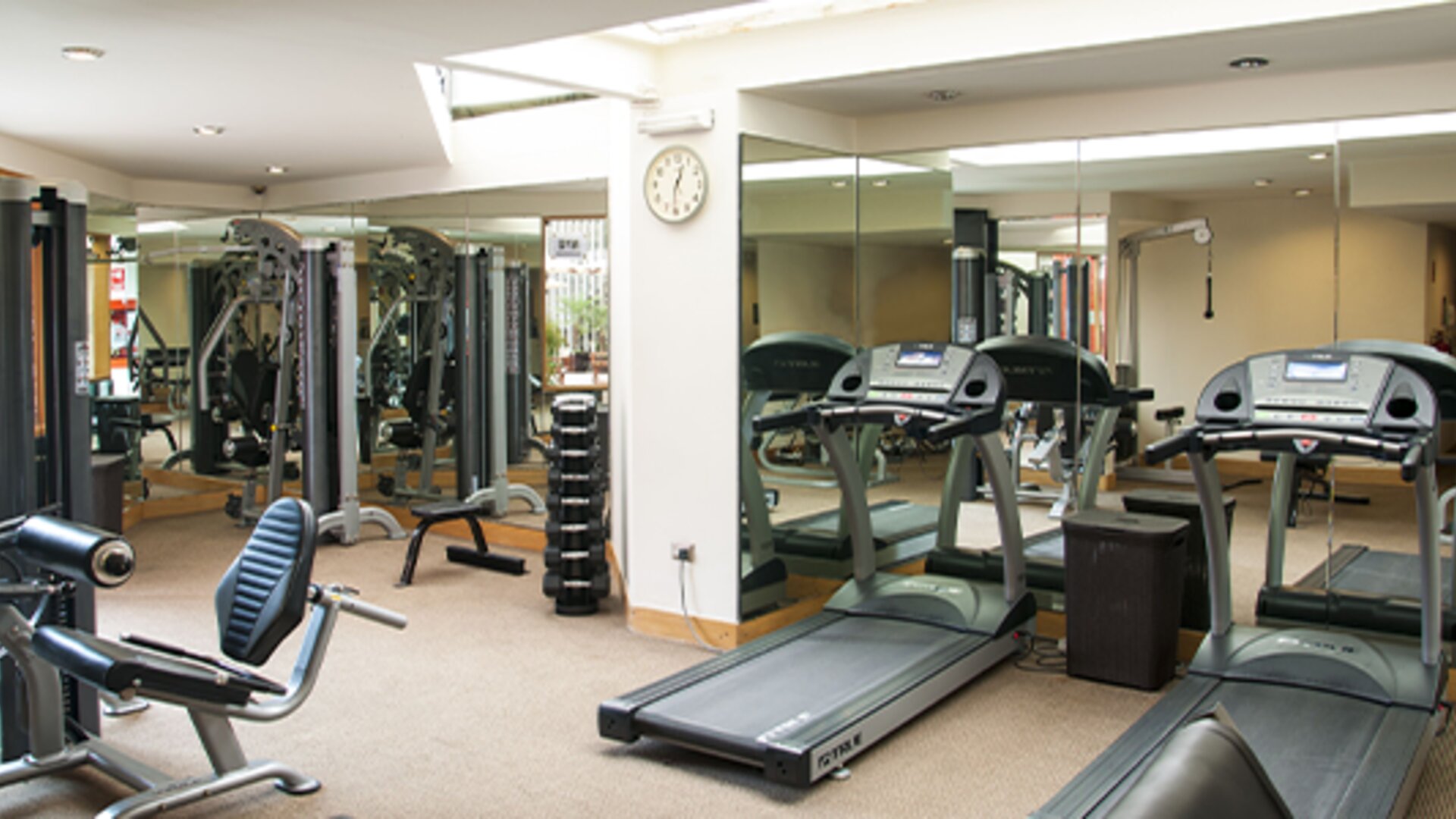 Hotel Estelar Miraflores