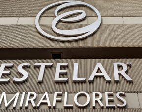 Hotel Estelar Miraflores
