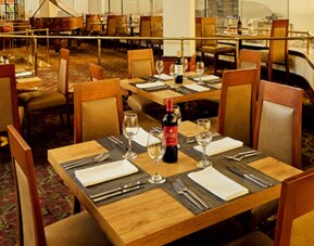 Hotel Estelar Miraflores