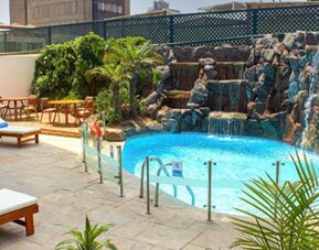 Hotel Estelar Miraflores