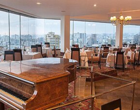 Hotel Estelar Miraflores