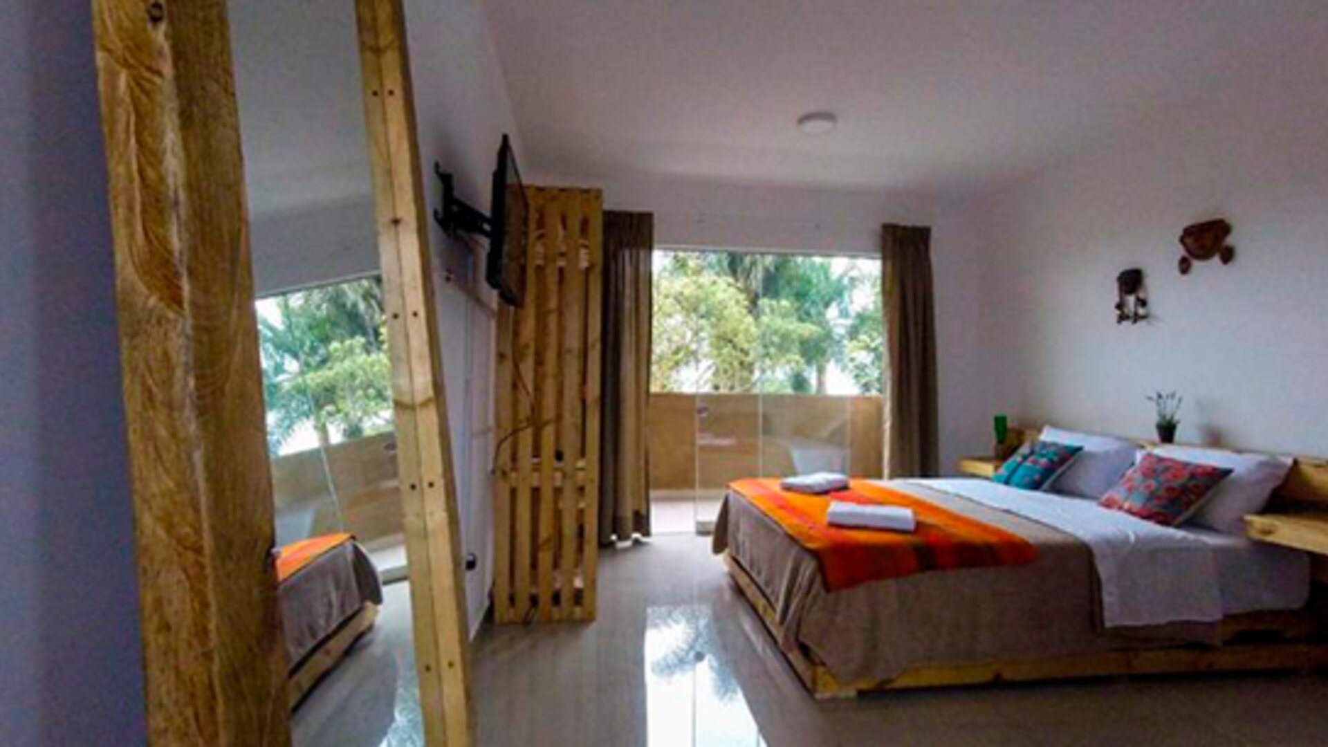 Casa Boutique QX Pachacamac