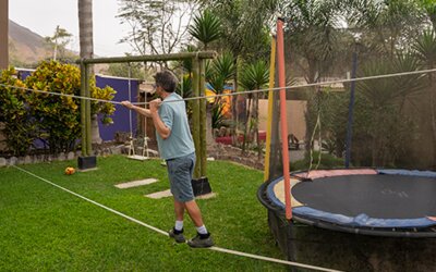 Casa Boutique QX Pachacamac