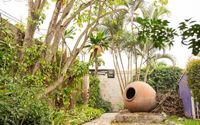 Casa Boutique QX Pachacamac