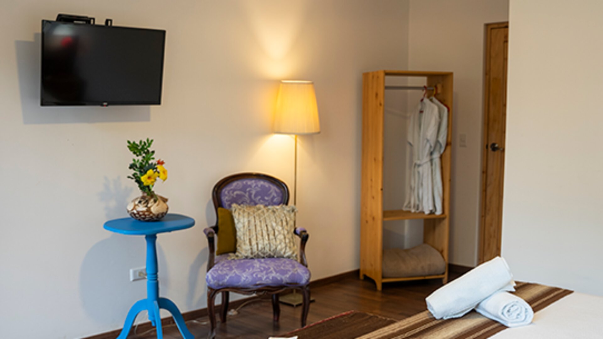 Casa Boutique QX Pachacamac