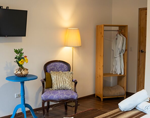 Casa Boutique QX Pachacamac