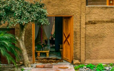 Casa Boutique QX Pachacamac