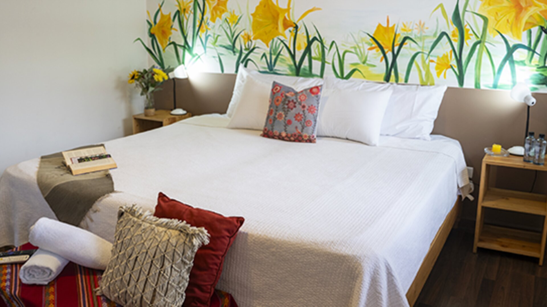 Casa Boutique QX Pachacamac