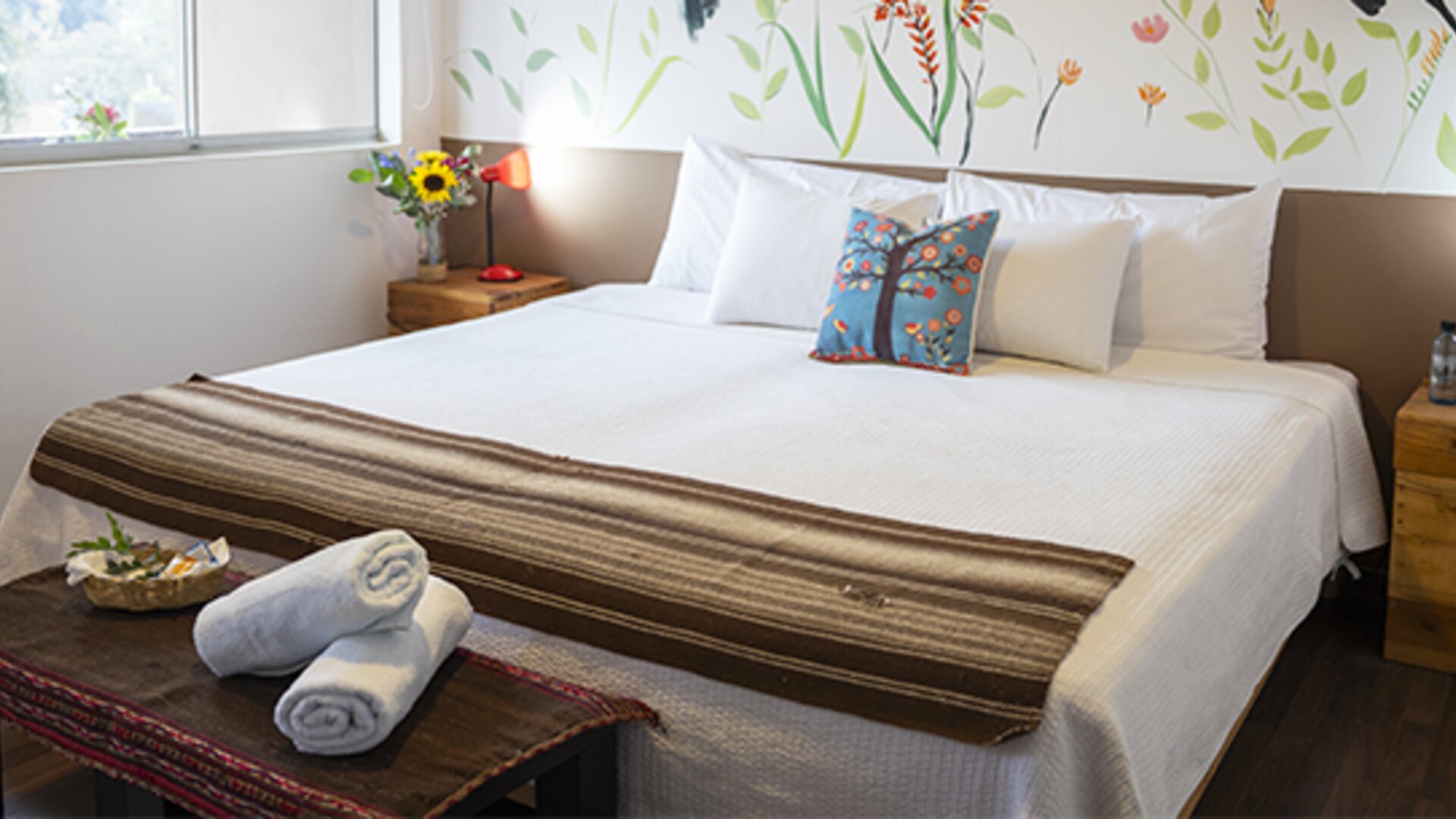 Casa Boutique QX Pachacamac