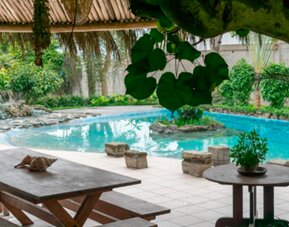 Casa Boutique QX Pachacamac