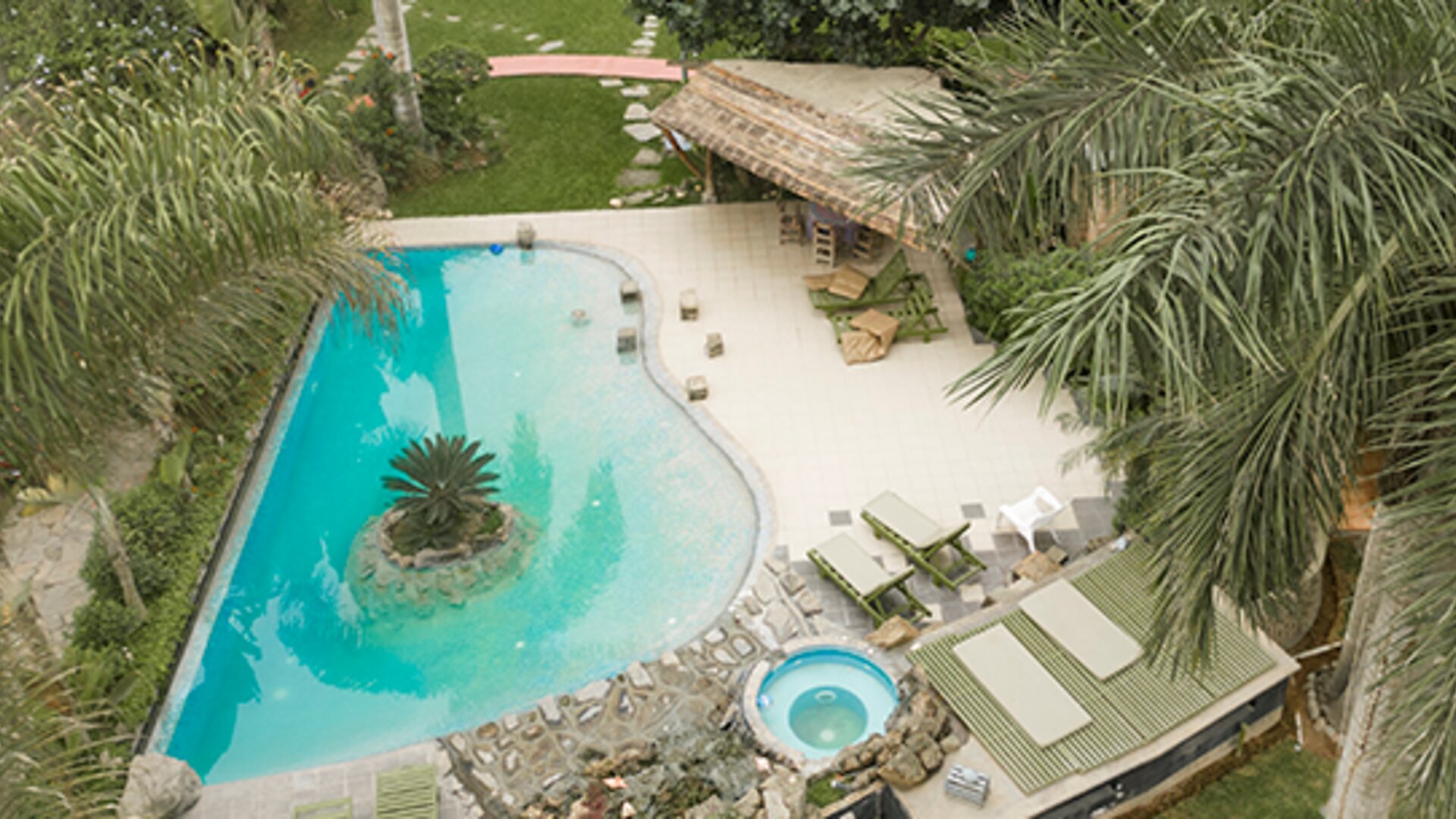 Casa Boutique QX Pachacamac