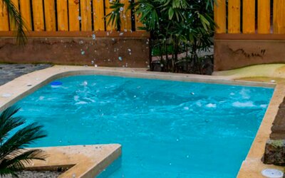 Casa Boutique QX Pachacamac