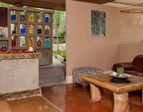 Casa Boutique QX Pachacamac