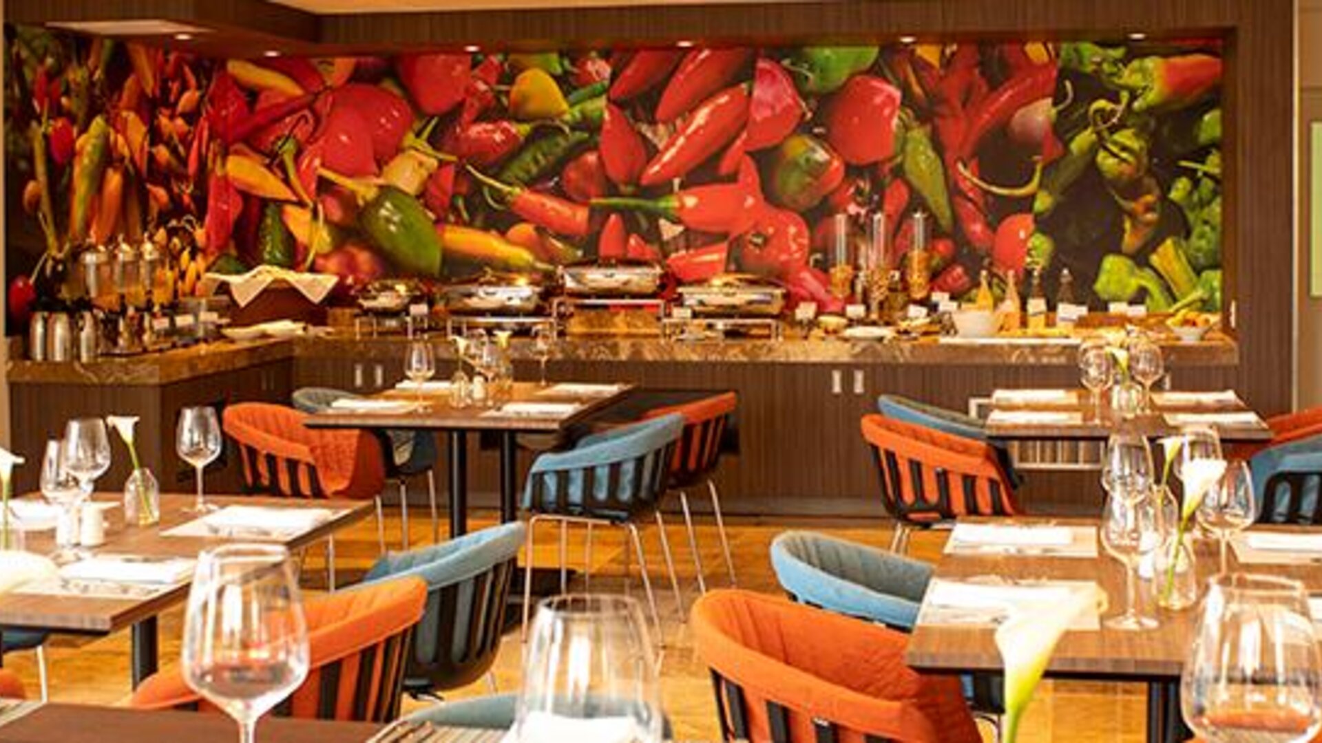 Hotel Estelar San Isidro