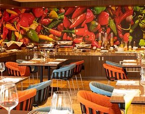 Hotel Estelar San Isidro