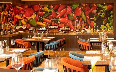 Hotel Estelar San Isidro