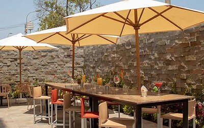 Hotel Estelar San Isidro