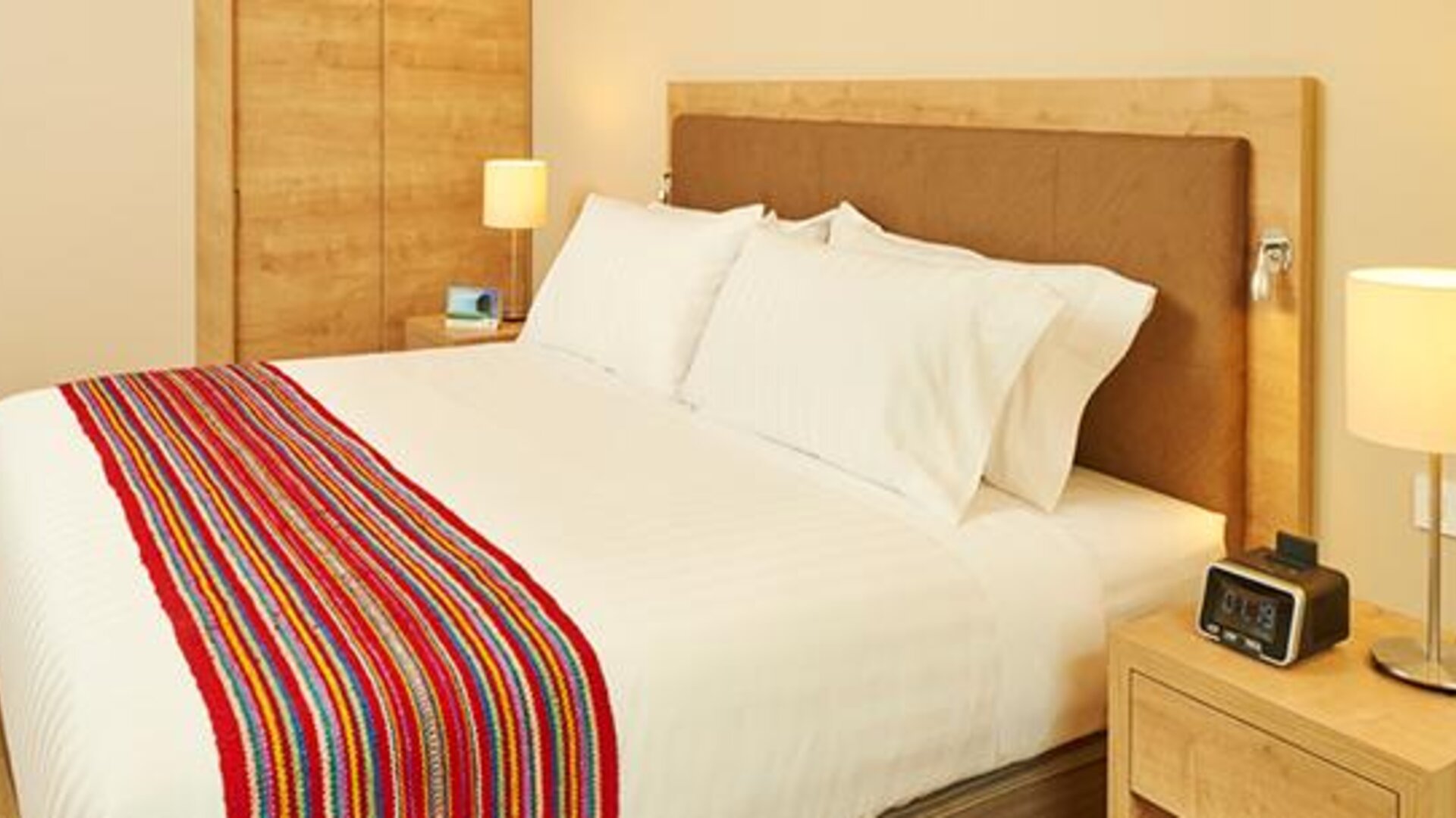 Hotel Estelar San Isidro