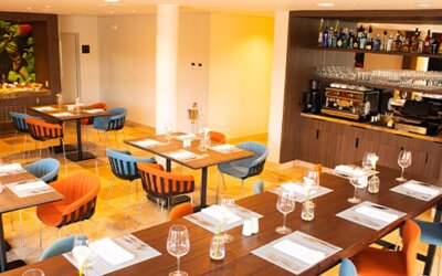 Hotel Estelar San Isidro