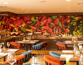 Hotel Estelar San Isidro