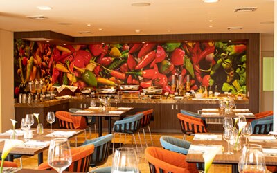 Hotel Estelar San Isidro