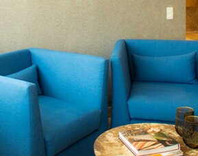 Hotel Estelar San Isidro