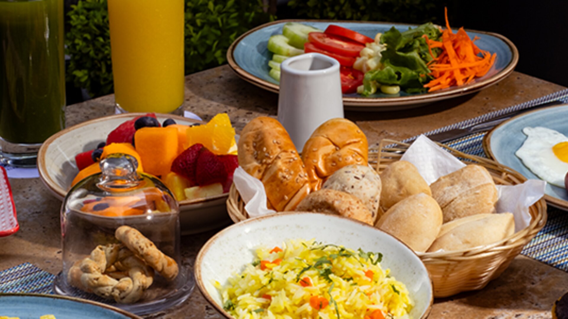 Hotel Estelar San Isidro