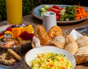 Hotel Estelar San Isidro