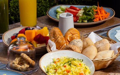 Hotel Estelar San Isidro