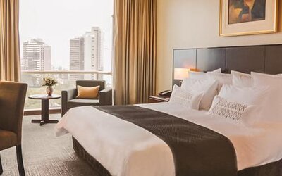 Delfines Hotel & Convention Center