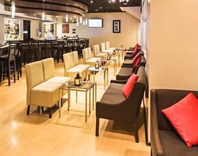 Delfines Hotel & Convention Center