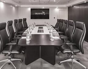 Delfines Hotel & Convention Center