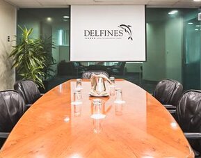 Delfines Hotel & Convention Center