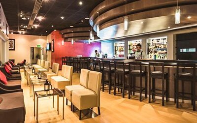 Delfines Hotel & Convention Center