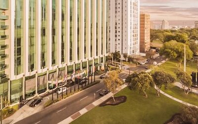 Delfines Hotel & Convention Center