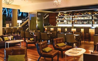 Delfines Hotel & Convention Center