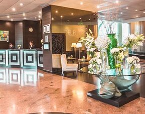 Delfines Hotel & Convention Center