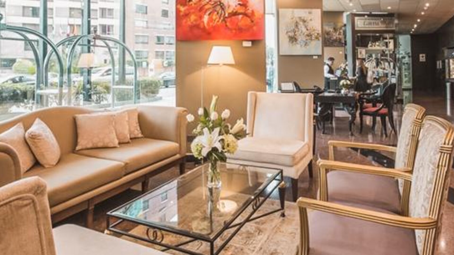 Delfines Hotel & Convention Center