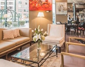 Delfines Hotel & Convention Center