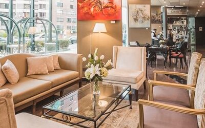 Delfines Hotel & Convention Center