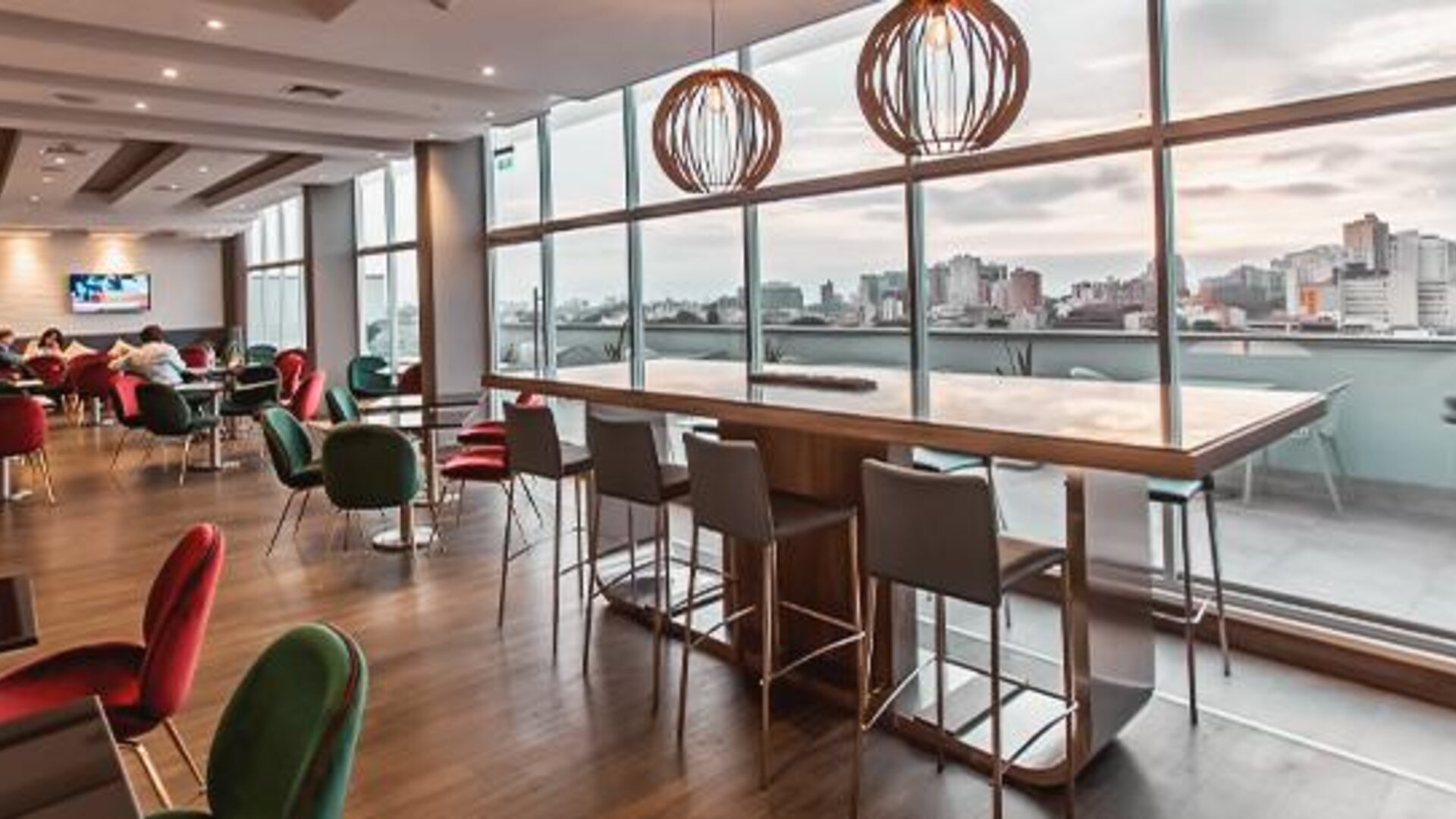 Hampton By Hilton Lima San Isidro