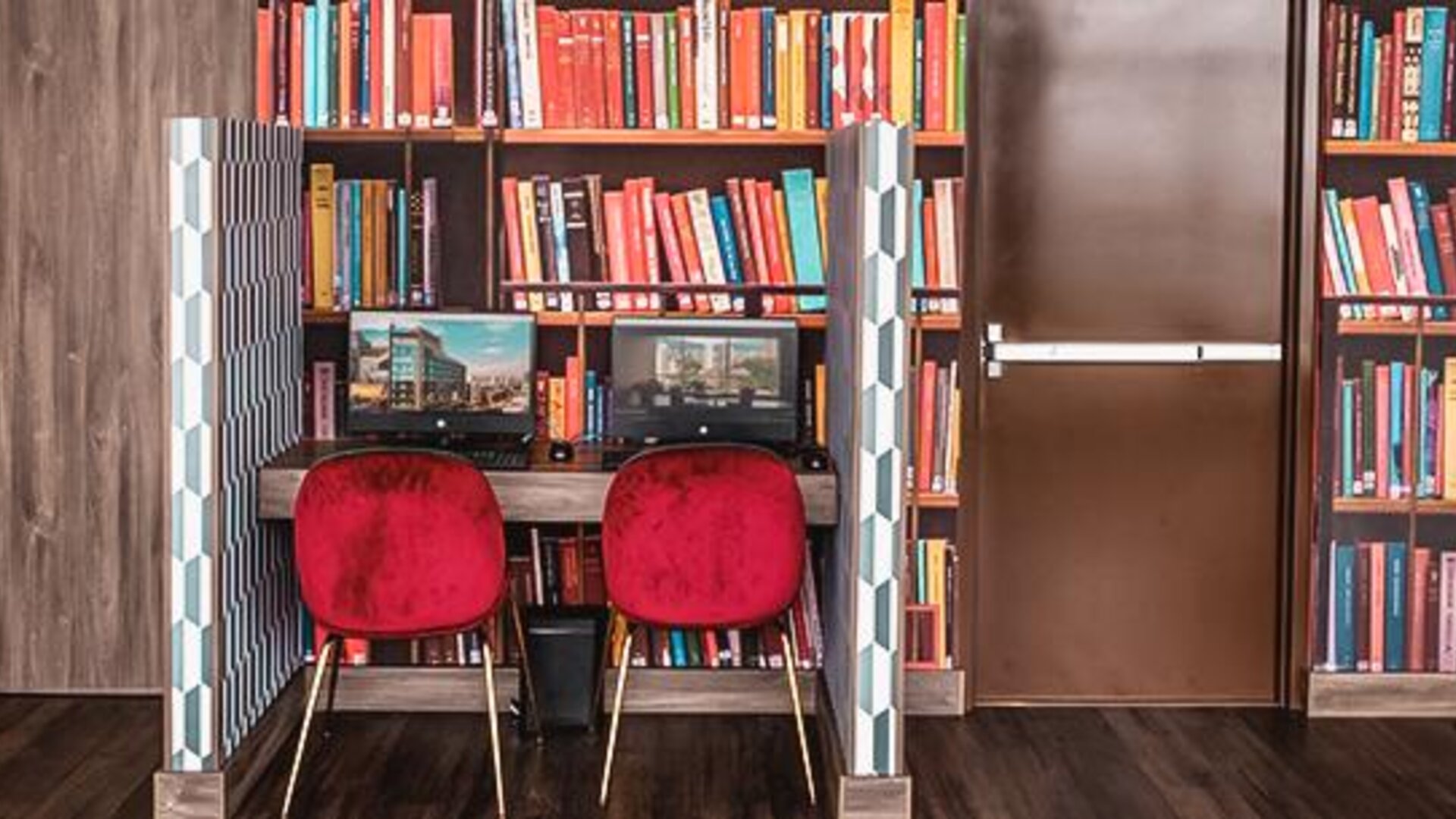 Hampton By Hilton Lima San Isidro