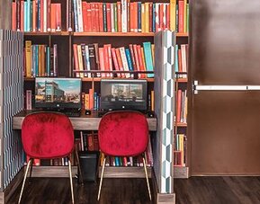 Hampton By Hilton Lima San Isidro