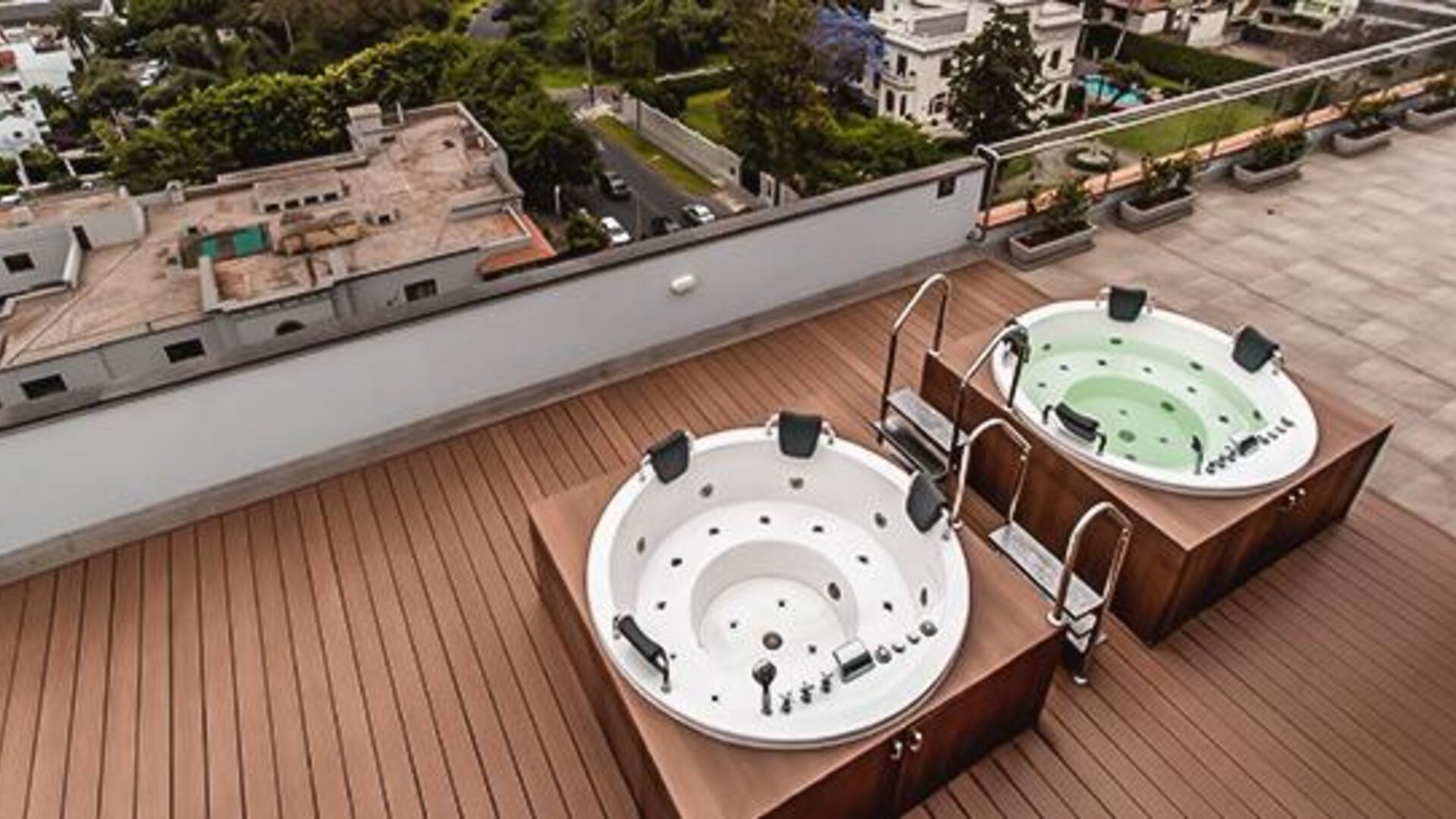 Hampton By Hilton Lima San Isidro