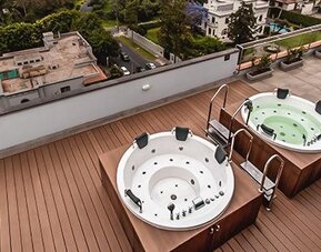 Hampton By Hilton Lima San Isidro