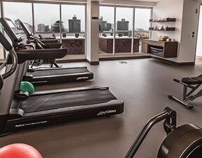 Hampton By Hilton Lima San Isidro